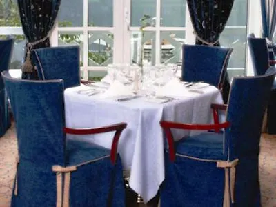 Hotel Ullensvang