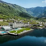 Ullensvang 4* Lofthus