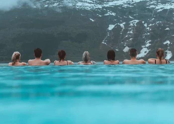 ホテル ウレンスヴァング 4*